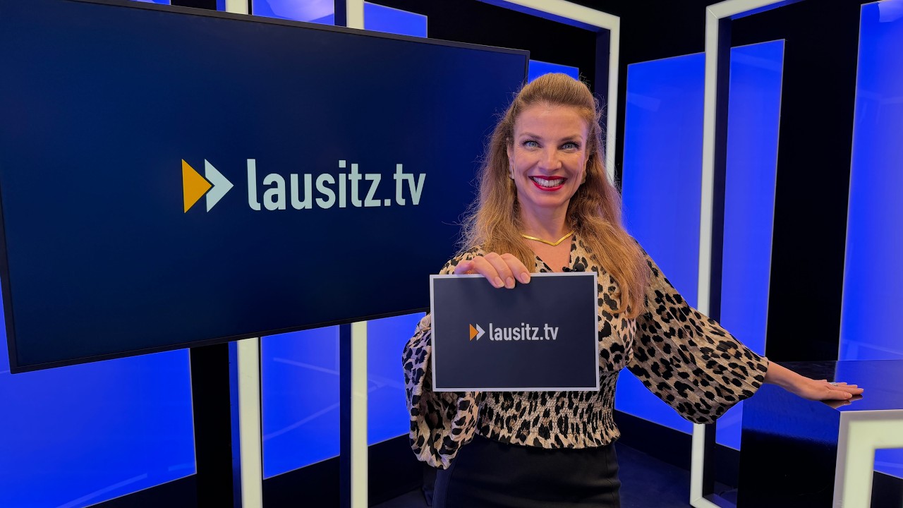 lausitz.tv am Montag - Sendung vom 18.05.2026