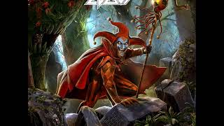 Edguy - Love Tyger