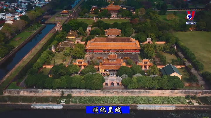 顺化紫禁城建中殿修缮工程将于2023年底完工 - 天天要闻