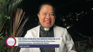 Night Call GPIB Kamis 13 Juli 2023 Episode 1910