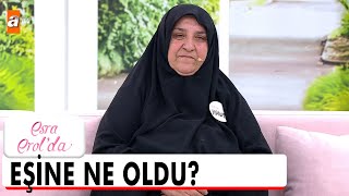 Ali Dinç 2 Aydır Nerede? - Esra Erolda 22 Ocak 2026