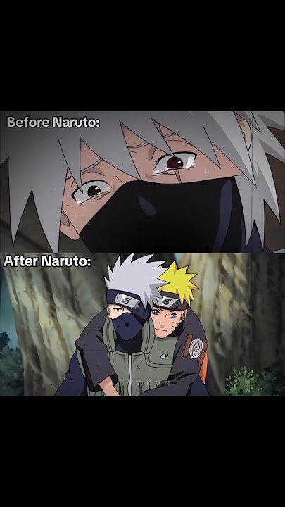 𝙉𝙖𝙧𝙪𝙩𝙤 𝘾𝙝𝙖𝙣𝙜𝙚𝙙 𝙀𝙫𝙚𝙧𝙮𝙤𝙣𝙚 𝙇𝙞𝙫𝙚𝙨 -🥹❤️‍🩹」 Naruto Shippuden Edit ☆ #naruto #sasuke #kakashi #hinata