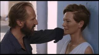 A BIGGER SPLASH - On The Wall - Film Clip