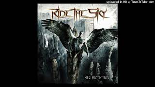 Ride The Sky- A Crack In The Wall (lb)