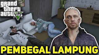 MOMENT KOCAK ERPAN DKK MAIN GTA V #4