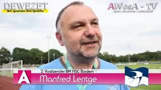 AWesA TV | Eventscout - BW HSC Tündern - Werder Bremen