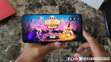 OnePlus 7 Pro - How to Use Screen Recording