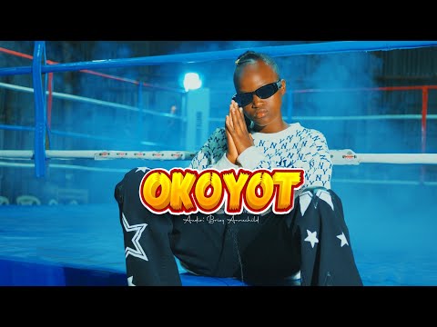Queen Rose - OKOYOT (Official 4k video)