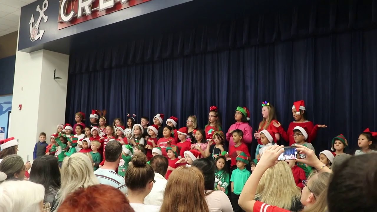 Groovin' Elf YouTube