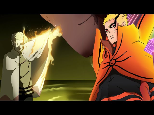 Top 14 chiêu thức có phạm vi hủy diệt rộng nhất trong Naruto (P.2)