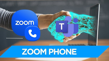 Zoom Inside Microsoft Teams is er en het is geweldig!