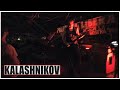 Kalashnikov live in villa  13042024