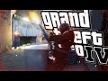 Hardcore GTA IV Mods Gameplay