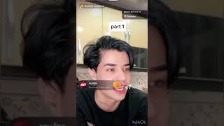 Aleyna Taylan Şok Kavga Aleyna Ağladi Kumsal Yayina Gi̇rdi̇ Taylan Kavga Etti̇