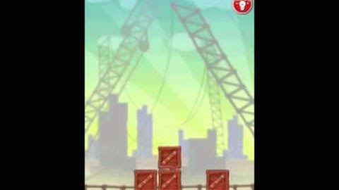 Move the Box Boston level 3 walkthrough Lösungen Android IPhone Ipad gameplay tutorial