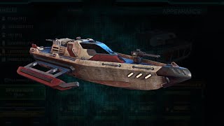 Planetside 2 NEW VEHICLE LEAKED BOAT (MAJOR GLITCH)
