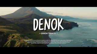 Denok  Dinda Teratu  Ora Bakal Cukup Lautan Mangsi  Shaun The Sheep  viral Tiktok