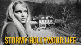 Famous Mia Farrow - The Tragic Fate of Her 14 Children Profile