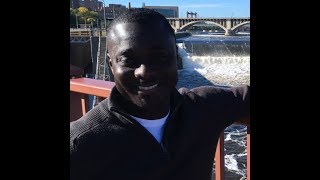 Emmanuel Okrah: Immigrant Stories