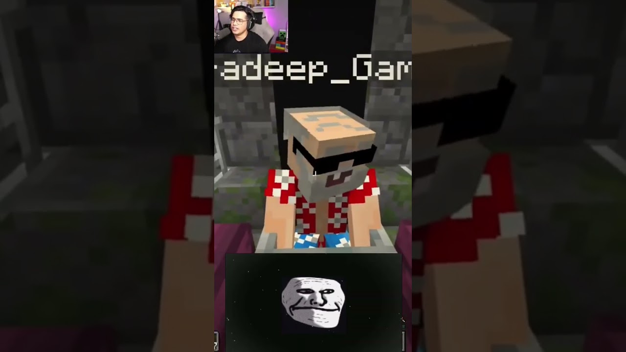 Gamerfleet exposed ChaCha 