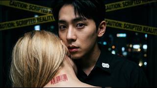 Why Korean Men are OBSESSED with Foreign Women (What K-Dramas DON'T Tell You)