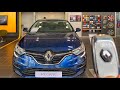 YENİ RENAULT MEGANE 1.3 TCE EDC 222.000 TL BAYİLERDE..!