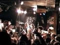 The Black Crowes -- Ziggy's -- 6.30.1998