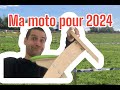 Quelle moto pour 2024