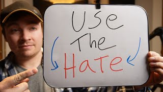 how to handle hate comments as a musician by Andrew Barr 325 views 2 months ago 13 minutes, 41 seconds