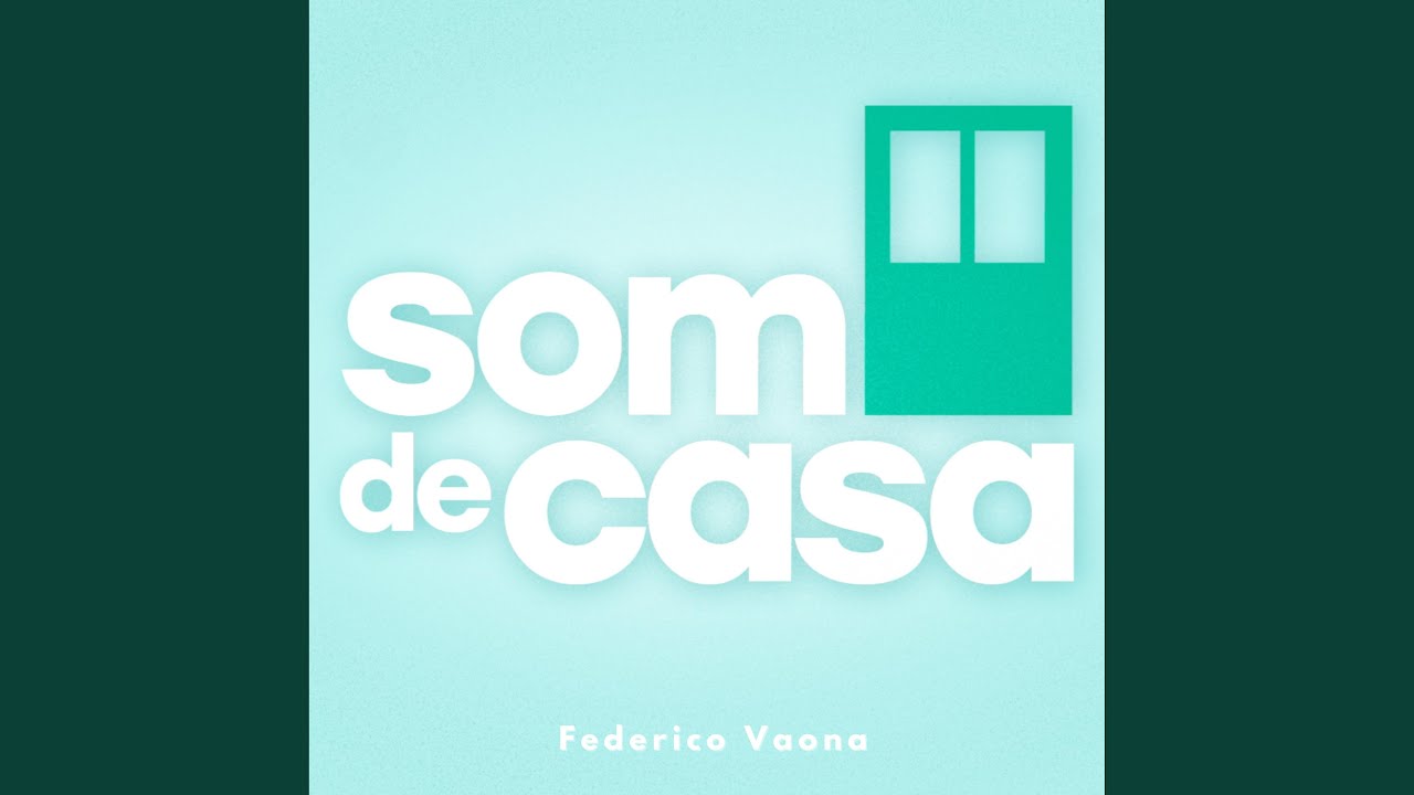 Som de Casa (Extended Instrumental)