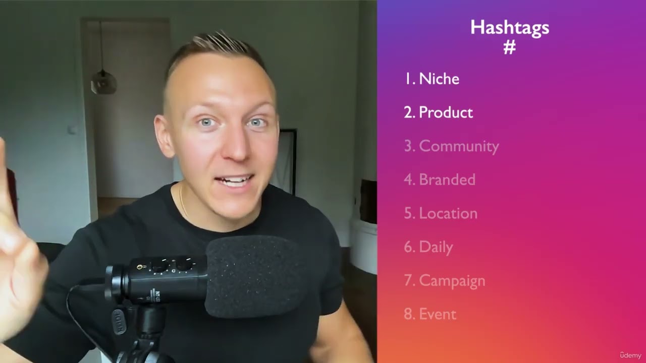 Instagram Hashtag Strategy That Actually Works in 2026