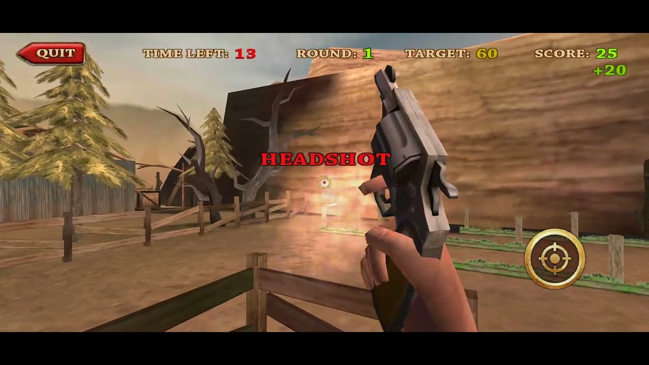 Let's play gun master☠️