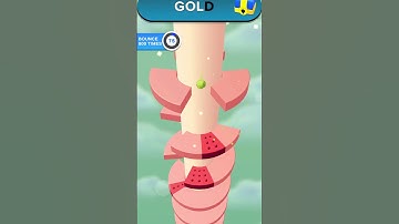 🔥 Helix Jump Walkthrough IPhone Gameplay All Levels #games #puzzle #asmr