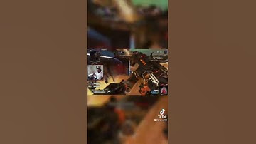 Apex arena 3v1 #gamer #apex #streamer #lol #online #clip #hello #tictok #capcut