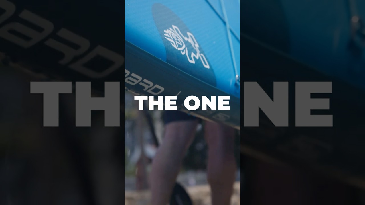 New iGO ONE & Touring ONE by Starboard