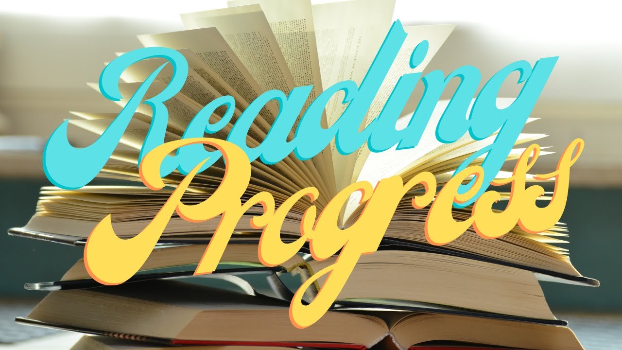Preschool Reading Progress Preschool Reading Progress