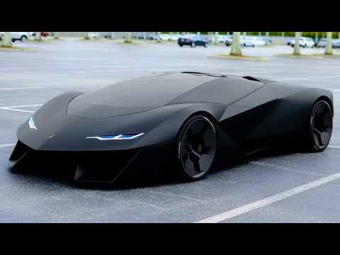 The 10 Rarest Cars in the World