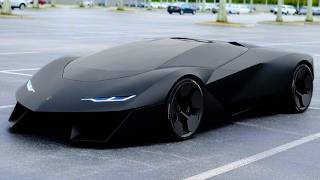The 10 Rarest Cars in the World The 10 Rarest Cars in the World