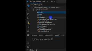 بجد هيفوت عليك حاجة كتير لو معرفتش الاوامر دي isalnum#coding #programming #بايثون