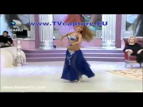 Superb Hot Belly Dance DIDEM
