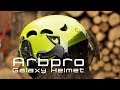 Arbpro Galaxy Helmet