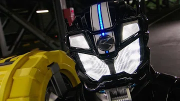 仮面ライダードライブ全フォーム変身音と待機音 تحميل Download Mp4 Mp3