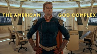 The American God Complex