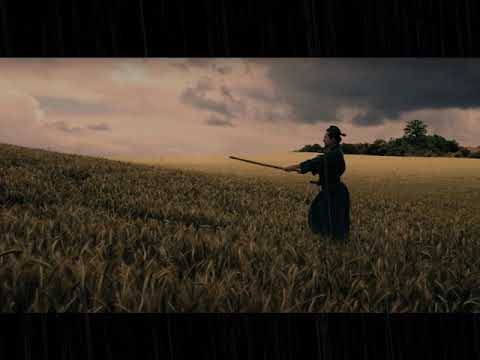 THE LAST OF US Ambient Music 🎵 Post Apocalyptic Rain (LoU OST | Soundtrack | HBO)