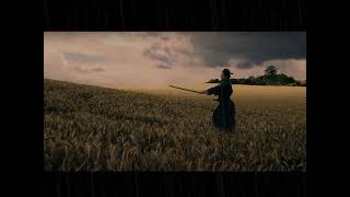 The last samurai - Meditation Music with soft Rain & Thunderstorm screenshot 5
