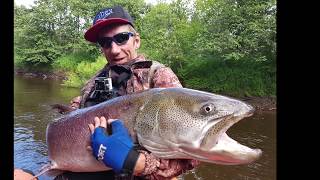 Рыбалка на Сахалине / Fishing on Sakhalin