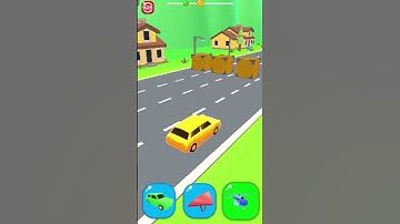 Shape shifting Part 25  #android gameplay #games #android games #kidsvideo #shapeshifting