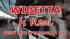 Wigetta Is Real.