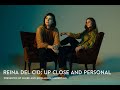 Reina del Cid - Up Close and Personal