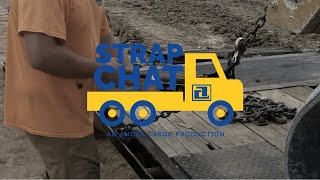 StrapChat - EZ Binder